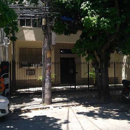 Flat Botafogo Leilighet Rio de Janeiro Eksteriør bilde