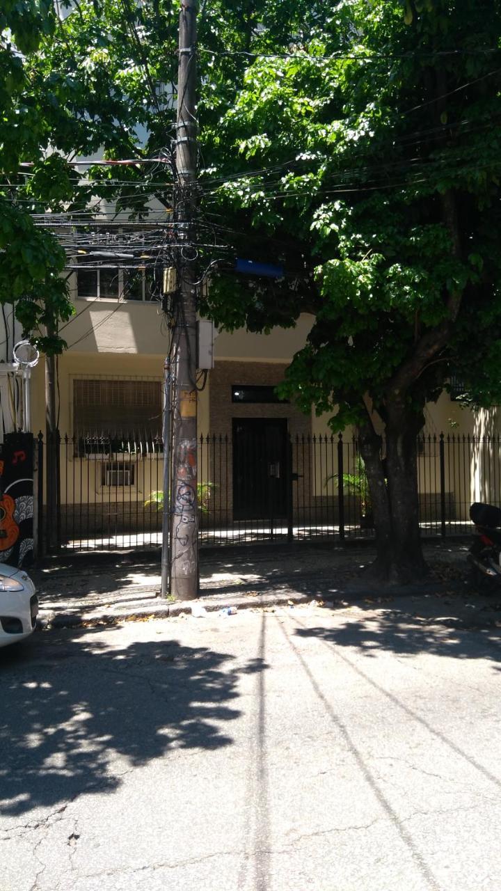 Flat Botafogo Leilighet Rio de Janeiro Eksteriør bilde